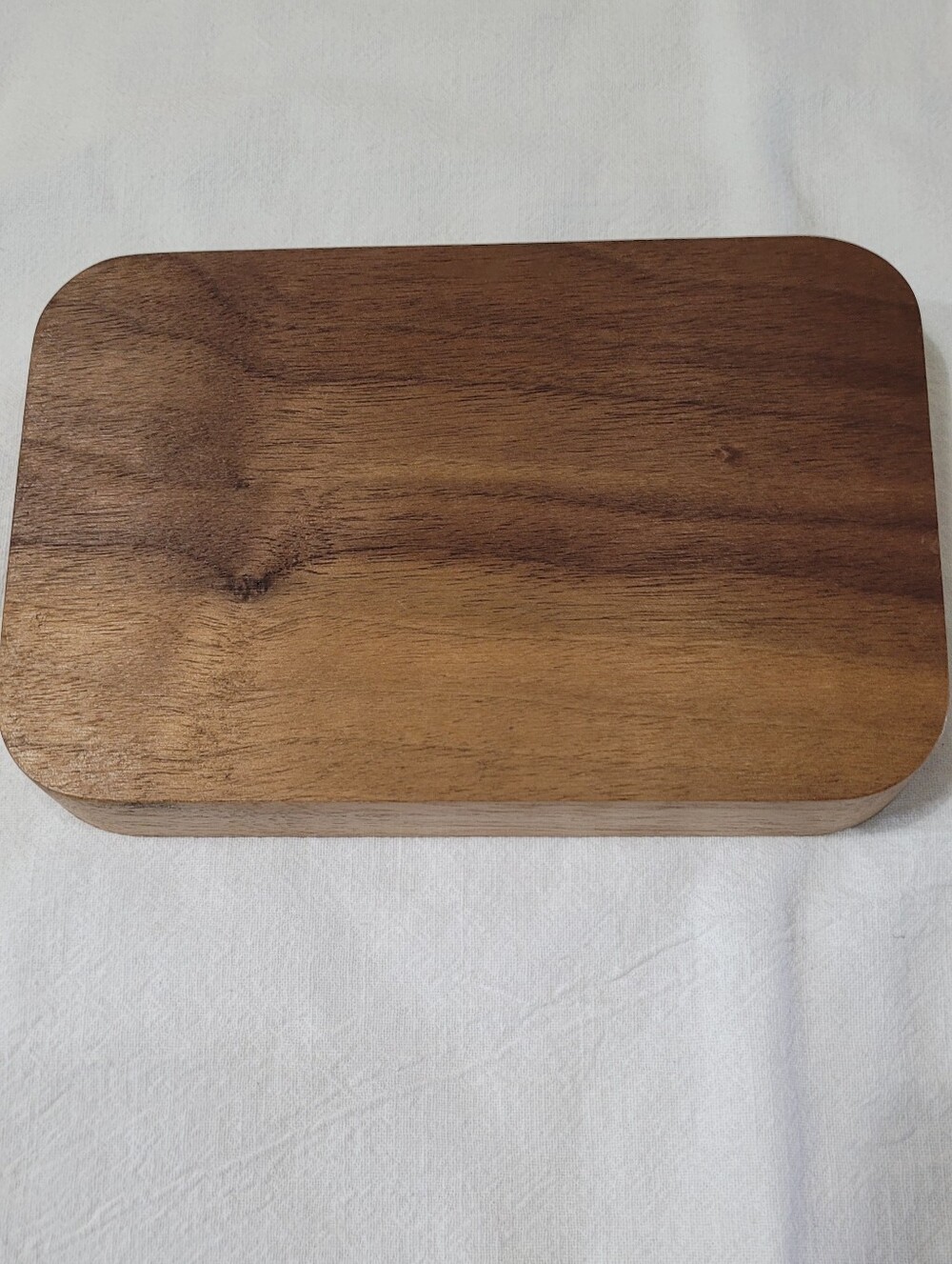 Valet Tray Handmade - Picture 2 of 3